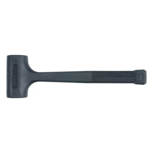 YATO Kladivo celogumové 740 g nárazové