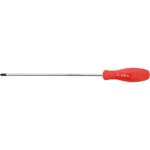 KRÍŽOVÝ SKRUTKOVAČ HI-TEC PH2X250MM