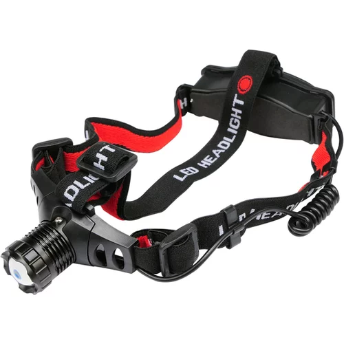 LED HLAVNÁ LAMPA 1W /VOREL/ - obr. 9