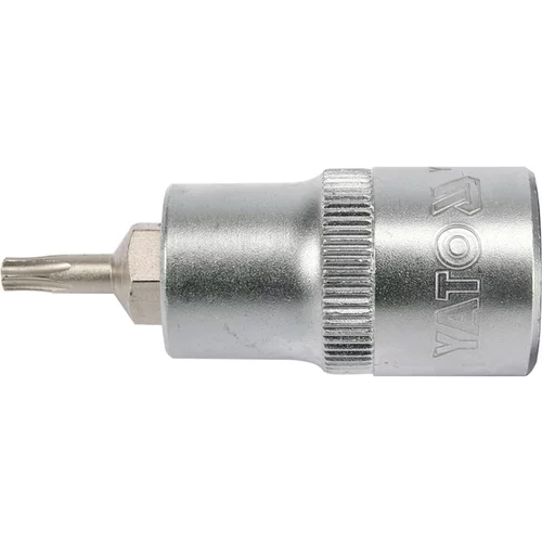 TORX LOCK KEY 1/2'' T20 L55MM /YATO/ - obr. 1