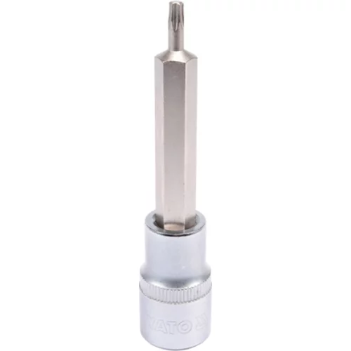 TORX LOCK KEY 1/2'' T20 L100MM