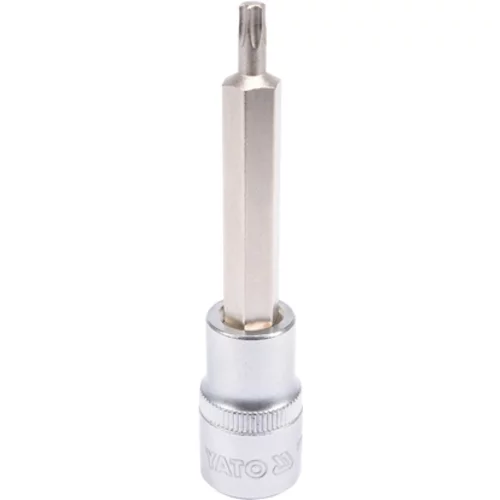 TORX LOCK KEY 1/2'' T27 L100MM