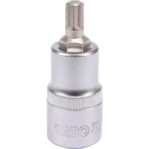SPLINE LOCK LOCK KEY 1/2'' M8 L55MM /YATO/