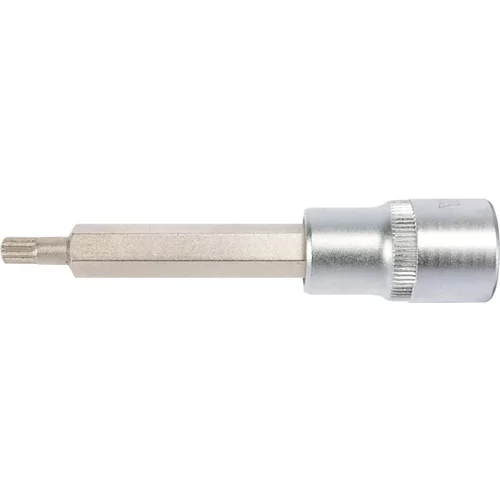 KĽÚČ SPLINE LOCK 1/2'' M6 L100MM /YATO/ - obr. 1