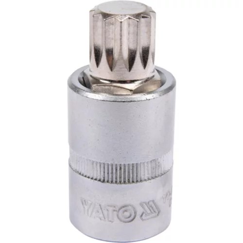 KĽÚČ SPLINE LOCK 1/2'' M16 L55MM