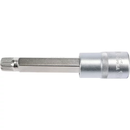 KĽÚČ SPLINE LOCK 1/2'' M12 L100MM /YATO/ - obr. 1