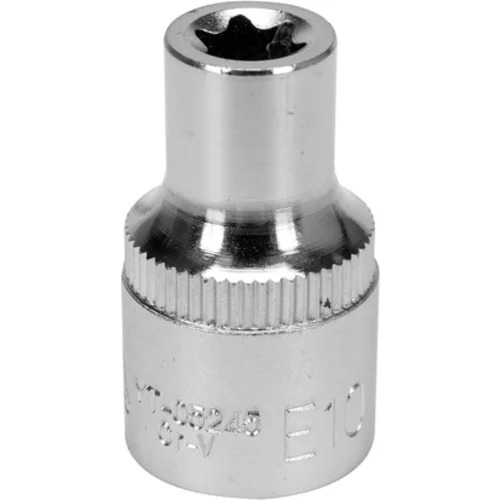 TORX ZÁSUVKA 1/2'' E10 /YATO/