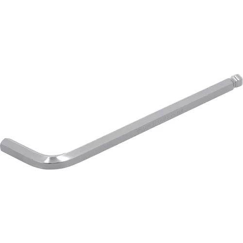 IMBUSOVÝ KĽÚČ S GUĽOU DLHÝ 8,0 MM /YATO/ - obr. 1