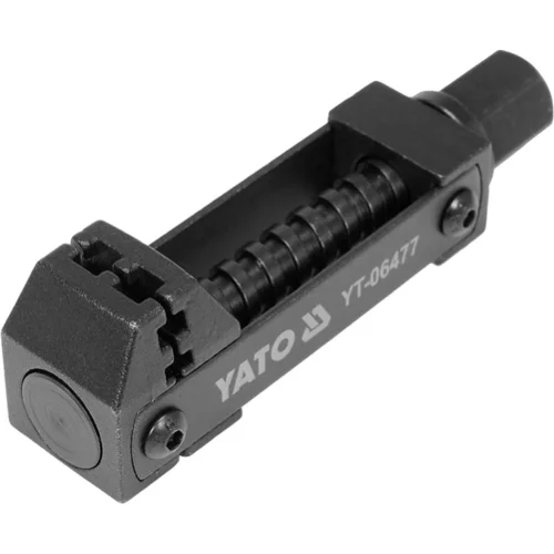 KLIEŠTE NA SVORKU 0-40MM /YATO/ - obr. 2
