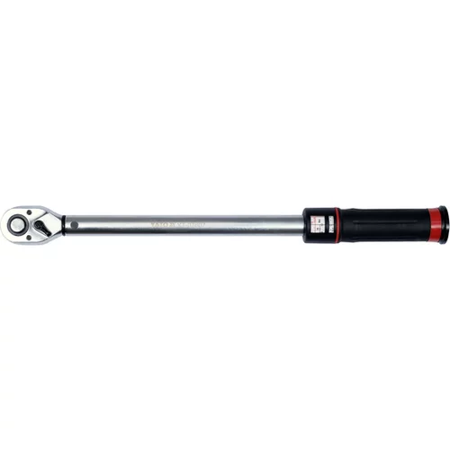 MOMENTOVÝ KĽÚČ 1/2'' 10-110NM