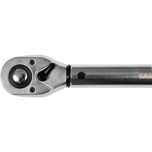 MOMENTOVÝ KĽÚČ 1/2'' 10-60NM /YATO/ - obr. 1