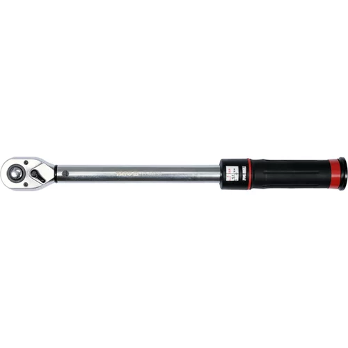 MOMENTOVÝ KĽÚČ Yato 3/8'' 10-60nm 41.5cm