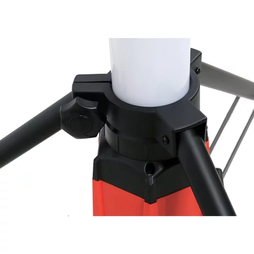 TRÚBA DIELENSKEJ LAMPY 360°, 7500LM /YATO/ - obr. 5
