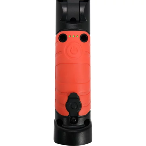 COB LED DIELENSKÁ LAMPA 5W + 3W /YATO/ - obr. 3
