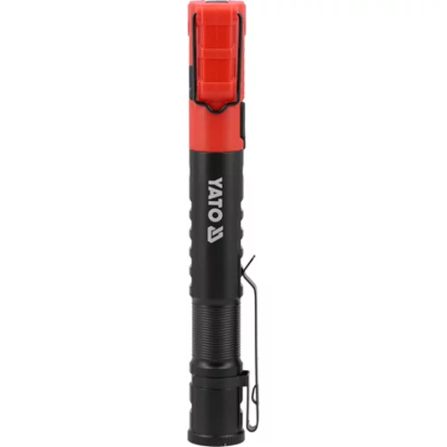 350LM SLIM DIELENSKÉ LAMPY /YATO/ - obr. 3