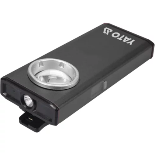PRACOVNÁ LAMPA 500LM,LI-PO 3,7V 1500MAH /YATO/ - obr. 12