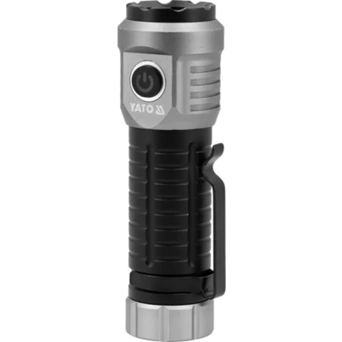 NABÍJACIE SVETLO 20W 2000LM /YATO/ - obr. 3