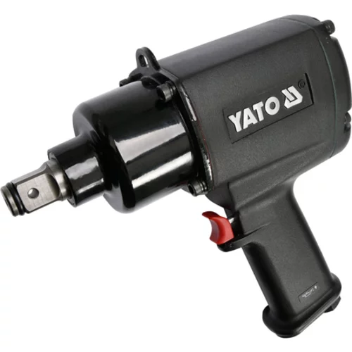 PNEUMATICKÝ KĽÚČ 3/4'' 1300NM /YATO/ - obr. 2
