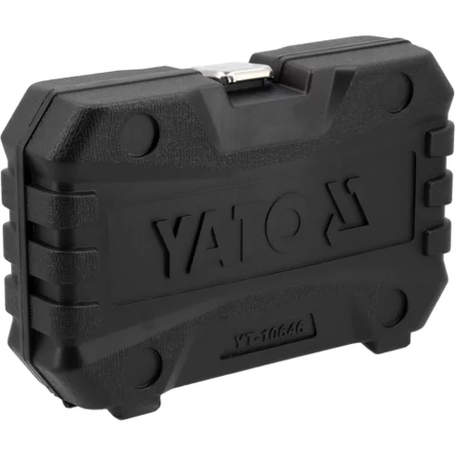 SADA NÁRAZOVÝCH KĹBOV A REDUKTOROV /YATO/ - obr. 2