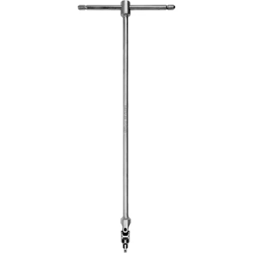 KĽÚČ S T-KĹBOM 1/4'' /YATO/