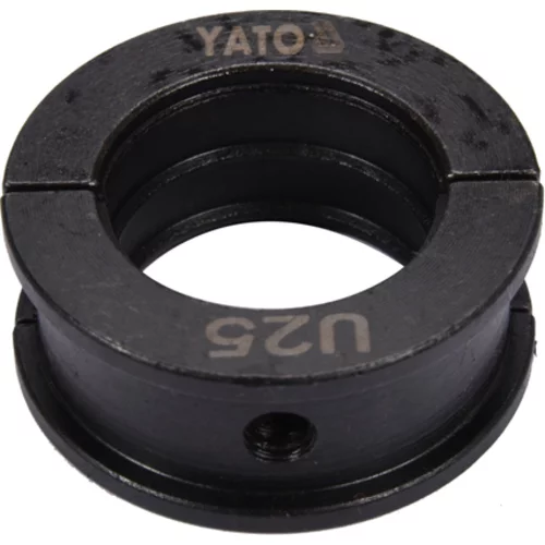 NÁHRADNÉ MATICE U25 PRE YT-21750, YT-21751 LIS /YATO/ - obr. 1