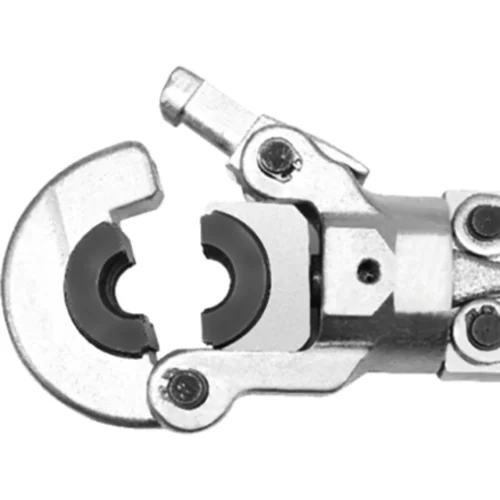 HYDRAULICKÁ NAPLŇOVAČKA PRE PEX POTRUBIE U/TH16-32 /YATO/ - obr. 4