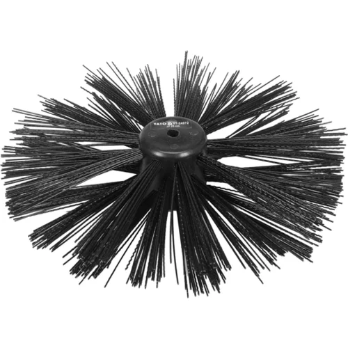 KEFA NA UPCHANIE VODY 25CM /YATO/ - obr. 1