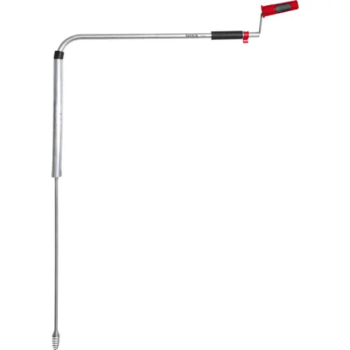 WC ČIAPKA 1,5M /YATO/ - obr. 1