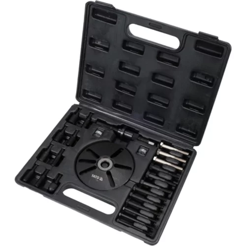 SŤAHOVAČ KLADIEK S HARMONICKÝM TLUMIČOM VIBRACIÍ /YATO/ - obr. 1