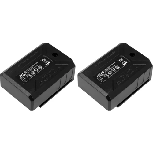 ZELENÝ LASER 16 RIADKOV 4D S AKCS. /YATO/ - obr. 8