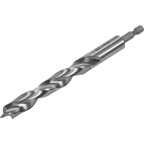 ŠPIRÁLOVÝ VŔTAK DO DREVA 14MM ŠEST /YATO/ - obr. 1