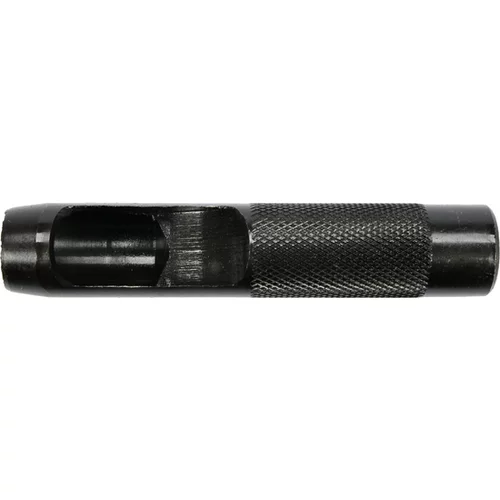 DIEROVAČ NA KOŽU, GUMU, KARTÓN, TEXTIL, FI 17 MM