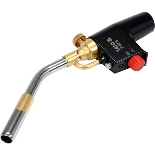 TURBO MAPP/PROPÁNOVÝ PLYNOVÝ HORÁK /YATO/ - obr. 1