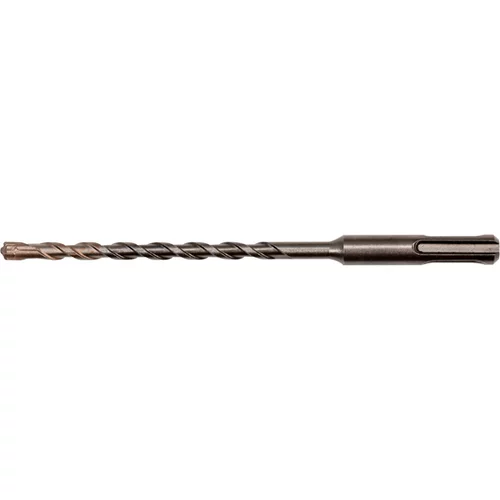 SDS PLUS PREMIUM VŔTAČKA 7MM/160MM S X-HRUBOU HLAVOU DO ŽELEZOBETÓNU