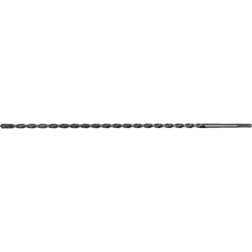 SDS PLUS PREMIUM VŔTAČKA 8MM/460MM S X-HRUBOU HLAVOU PRE ŽELEZOBETÓN
