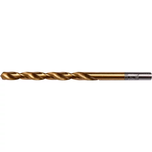 HSS-CÍNOVÝ VŔTAČ DO KOVU VŔTAČKA 4,5 MM /YATO/