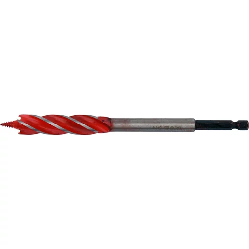 4-PLÁŠŤOVÁ VŔTAČKA DO DREVA VŔTAČKA 14MM ŠEST /YATO/