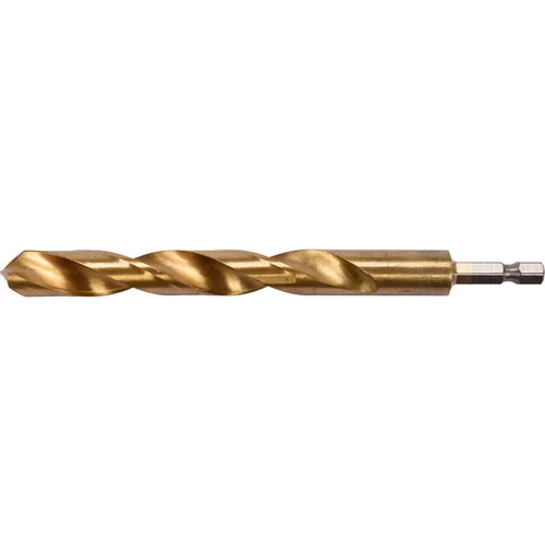 HSS-CÍNOVÝ VŔTAČ DO KOVU VŔTAČKA 13,0MM ŠEST /YATO/