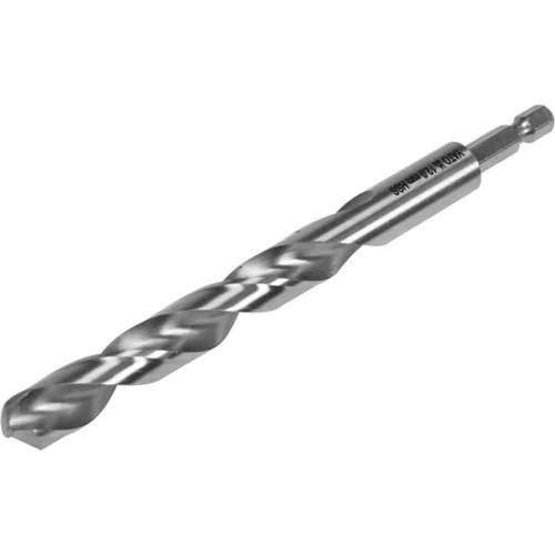 HSS 6542 12,0MM ŠESTUHRÁTOVÝ VŔTAČ DO KOVU VŔTAČKA /YATO/ - obr. 1