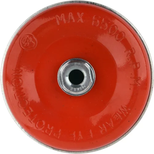 ALE KEFA 125MM M14 UHLOVÝ PLET /YATO/ - obr. 1