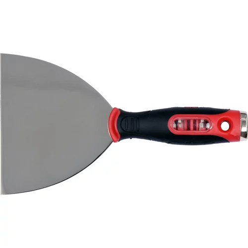 NEREZOVÁ NEREZOVÁ STIERKA 125 MM S BITMI /YATO/ - obr. 1