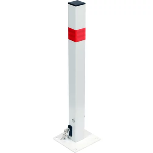 PARKOVACIA ZÁMKA PO ZÁMKU /YATO/ - obr. 1