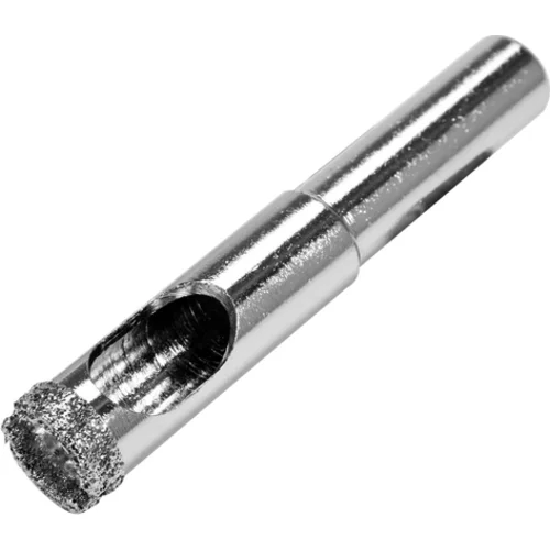 12MM POCRE VRTAČKA PRE VŔTANIE NA MOKRÉ A SUCHÉ VŔTANIE