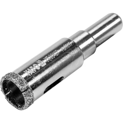 16MM HRNČIARSKA VŔTAČKA PRE VŔTANIE MOKRÉ A SUCHÉ