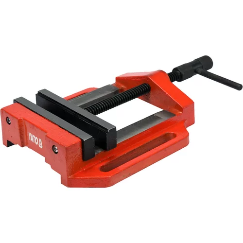 STROJOVÝ ZVERÁK 150 MM /YATO/
