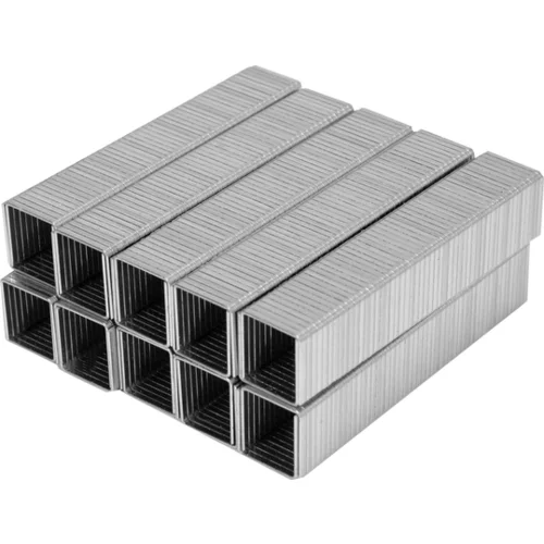 ZOŠÍVAČKY 12MM /1,2X11,3/ 1000KS.