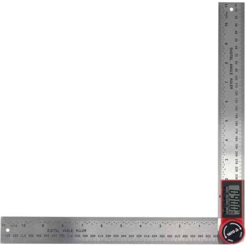 ELEKTRONICKÝ PROTRAKLÁTOR 300 MM /YATO/ - obr. 2
