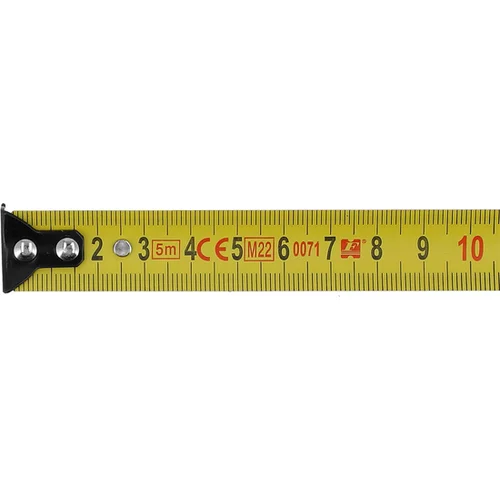 SKLADACIE ROZMERY 5M X 19MM /YATO/ - obr. 3