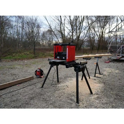 HRÚBKA SIEŤOVAČA 1800W, ŠÍRKA PLÁNOVANIE 330MM /YATO/ - obr. 10