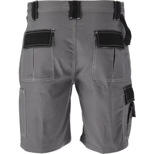 KRÁTKE PRACOVNÉ NOHAVICE VEĽKOSŤ TIEŽ. L/XL /YATO/ - obr. 3